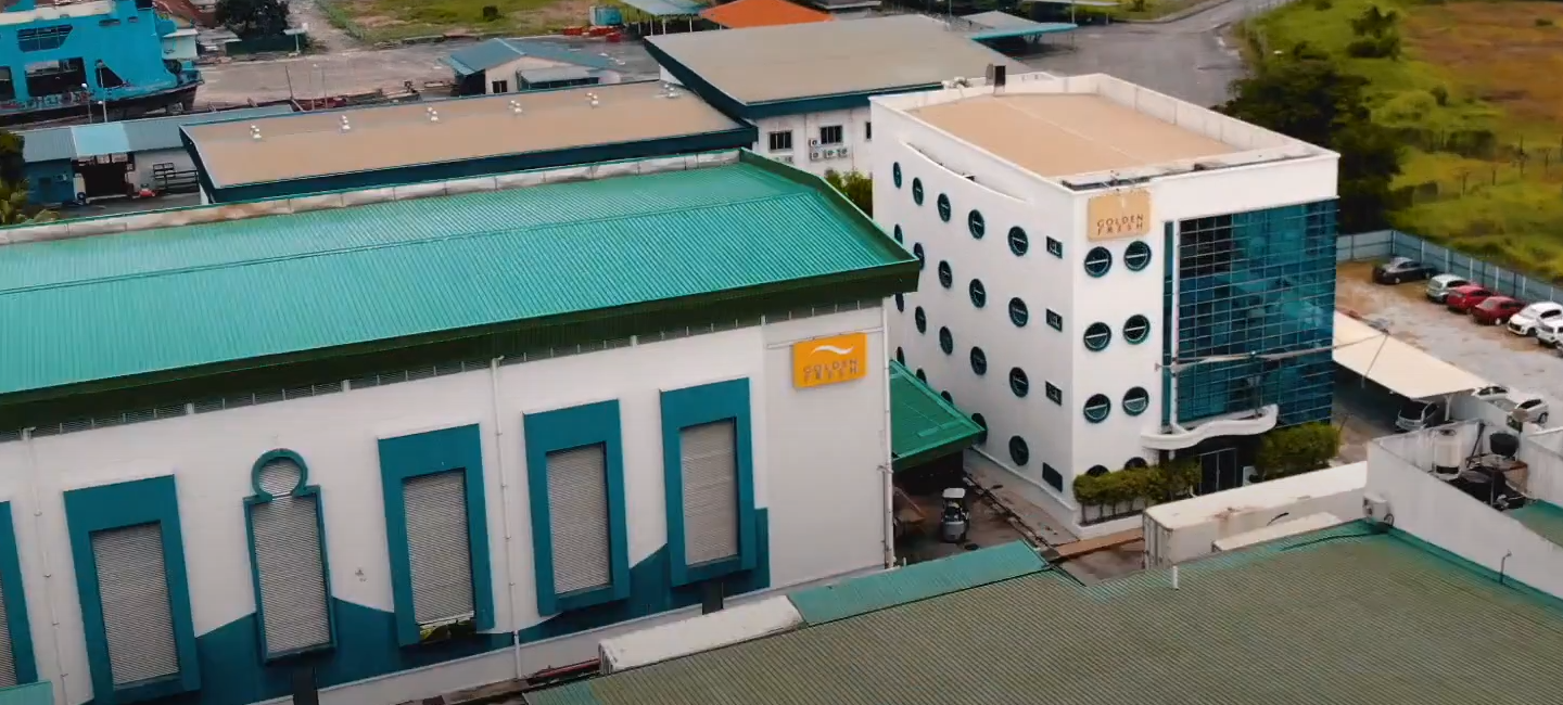 goldenfreshfactory